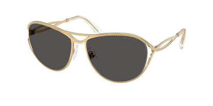 SWAROVSKI SK7028 400487 59