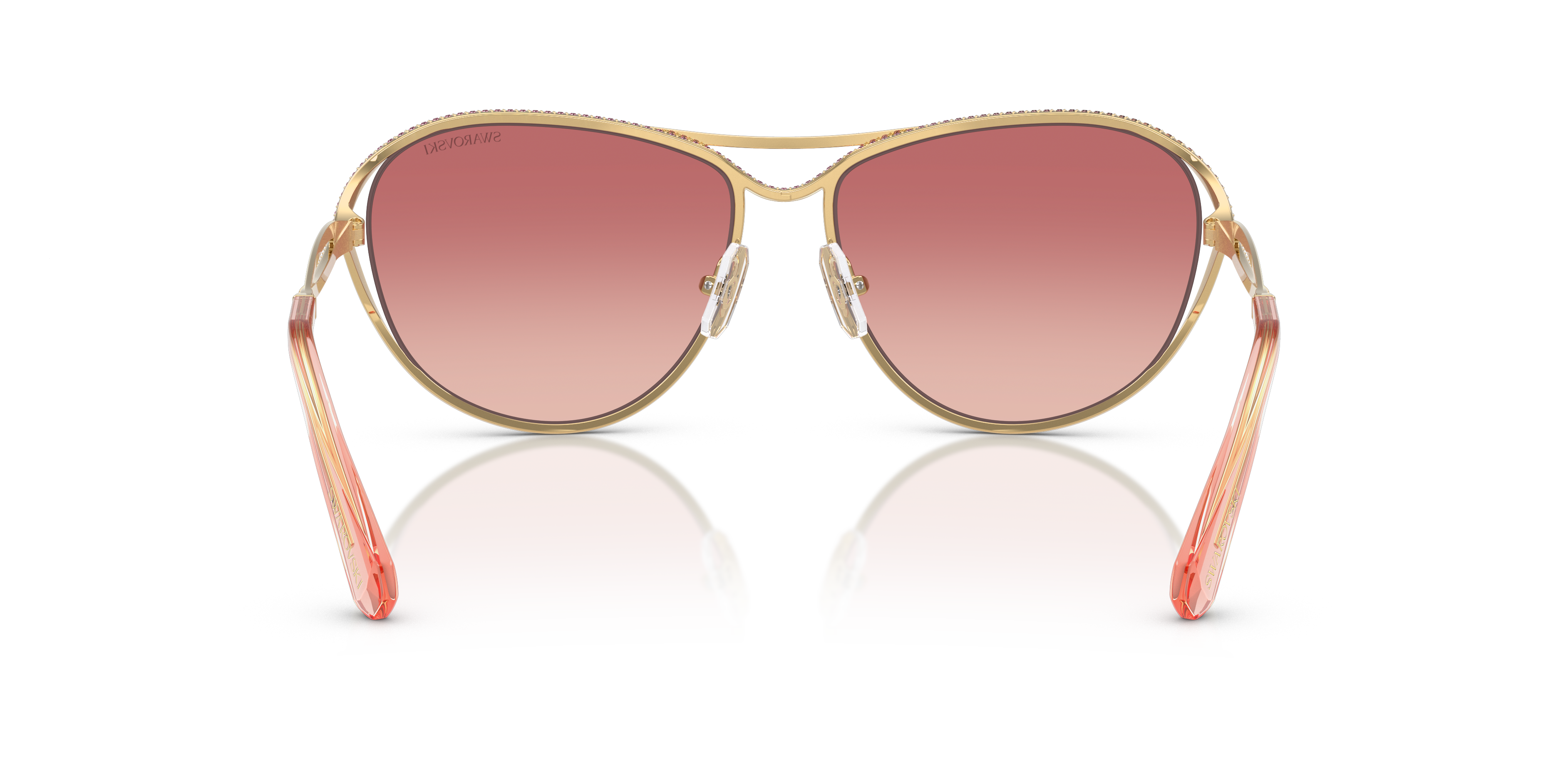 SWAROVSKI SK7028 4004A5 59