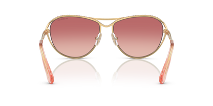 SWAROVSKI SK7028 4004A5 59