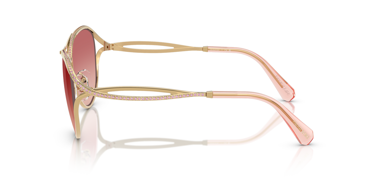 SWAROVSKI SK7028 4004A5 59