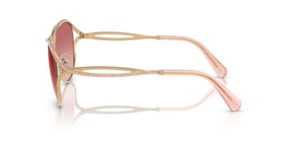 SWAROVSKI SK7028 4004A5 59