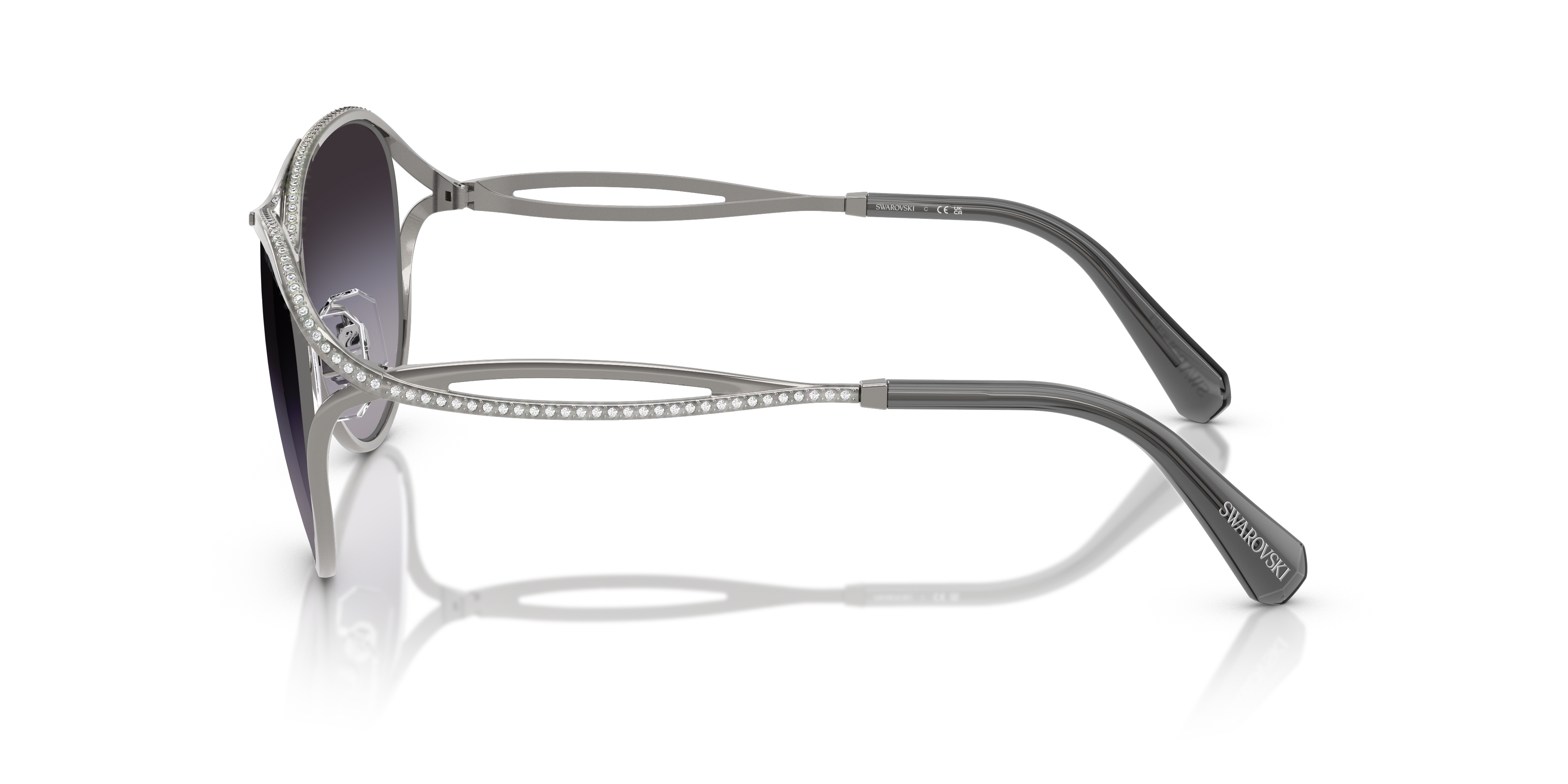 SWAROVSKI SK7028 40098G 59