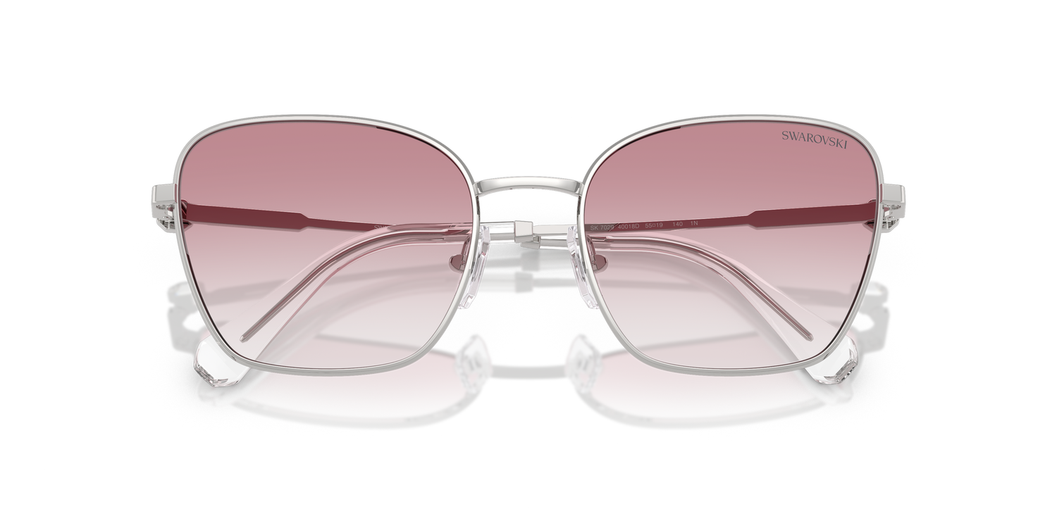 SWAROVSKI SK7029 40018D 55