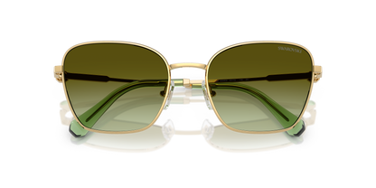 SWAROVSKI SK7029 4004E8 55