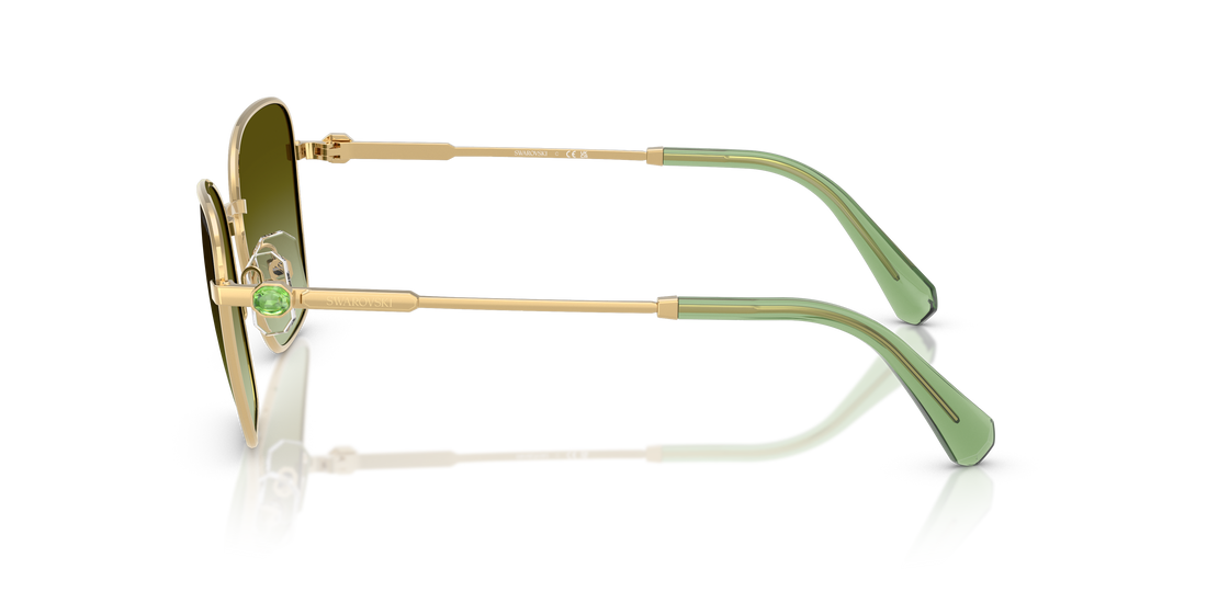 SWAROVSKI SK7029 4004E8 55