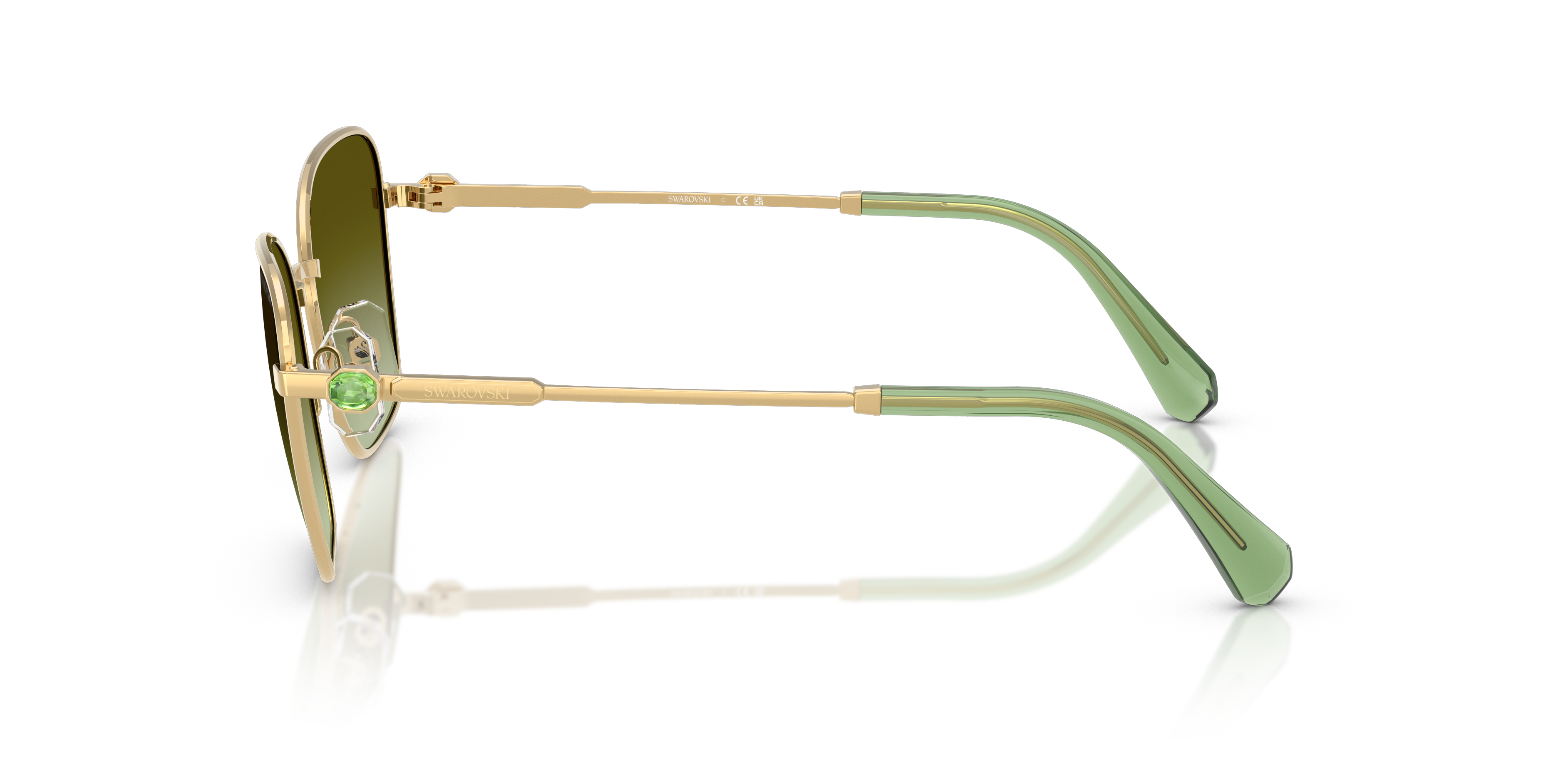 SWAROVSKI SK7029 4004E8 55