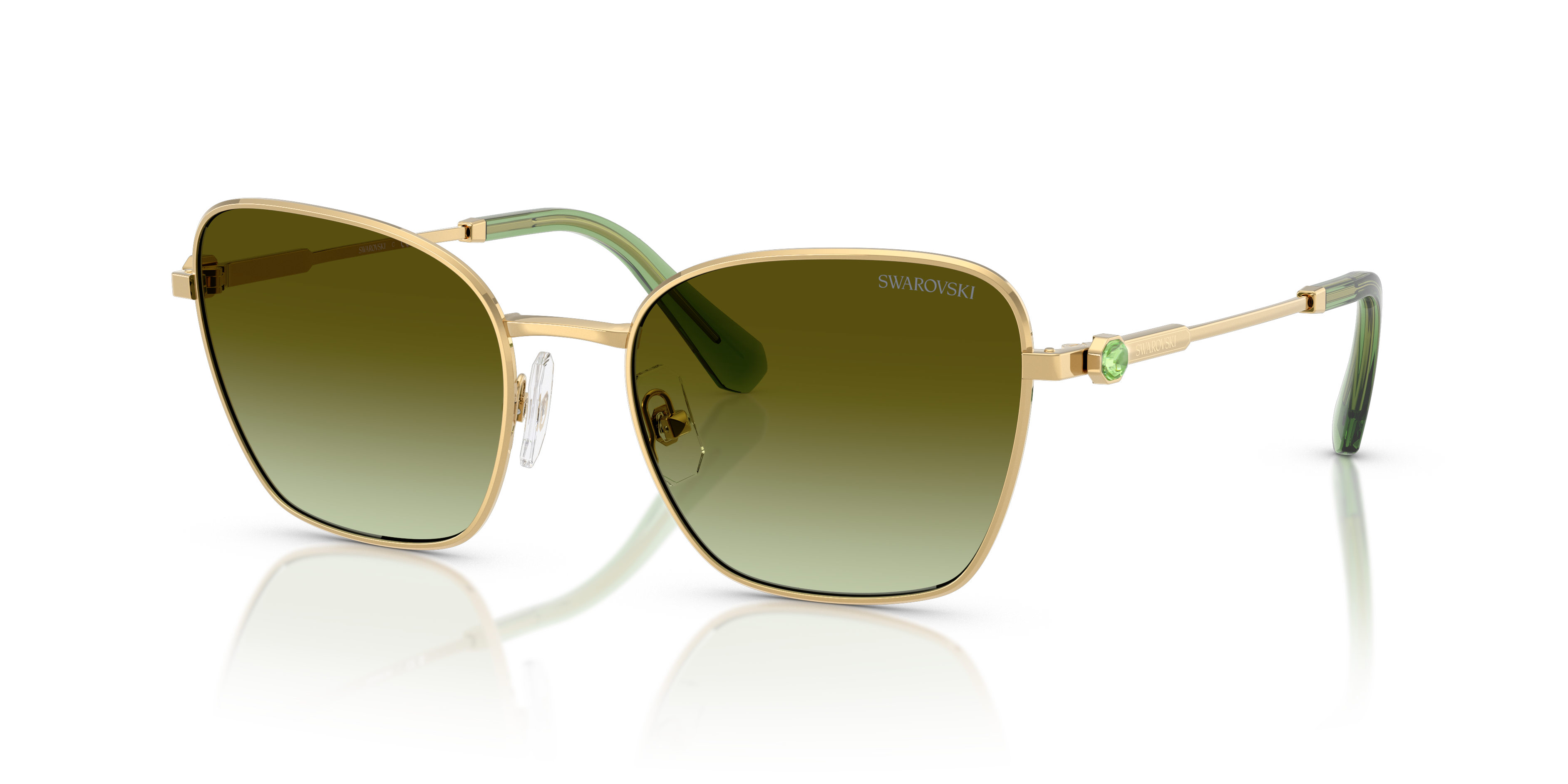 SWAROVSKI SK7029 4004E8 58