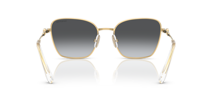 SWAROVSKI SK7029 4004T3 55