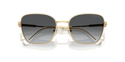 SWAROVSKI SK7029 4004T3 58