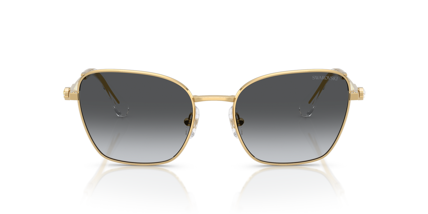 SWAROVSKI SK7029 4004T3 58