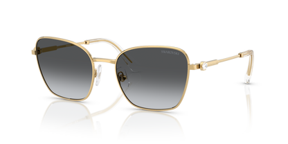 SWAROVSKI SK7029 4004T3 55