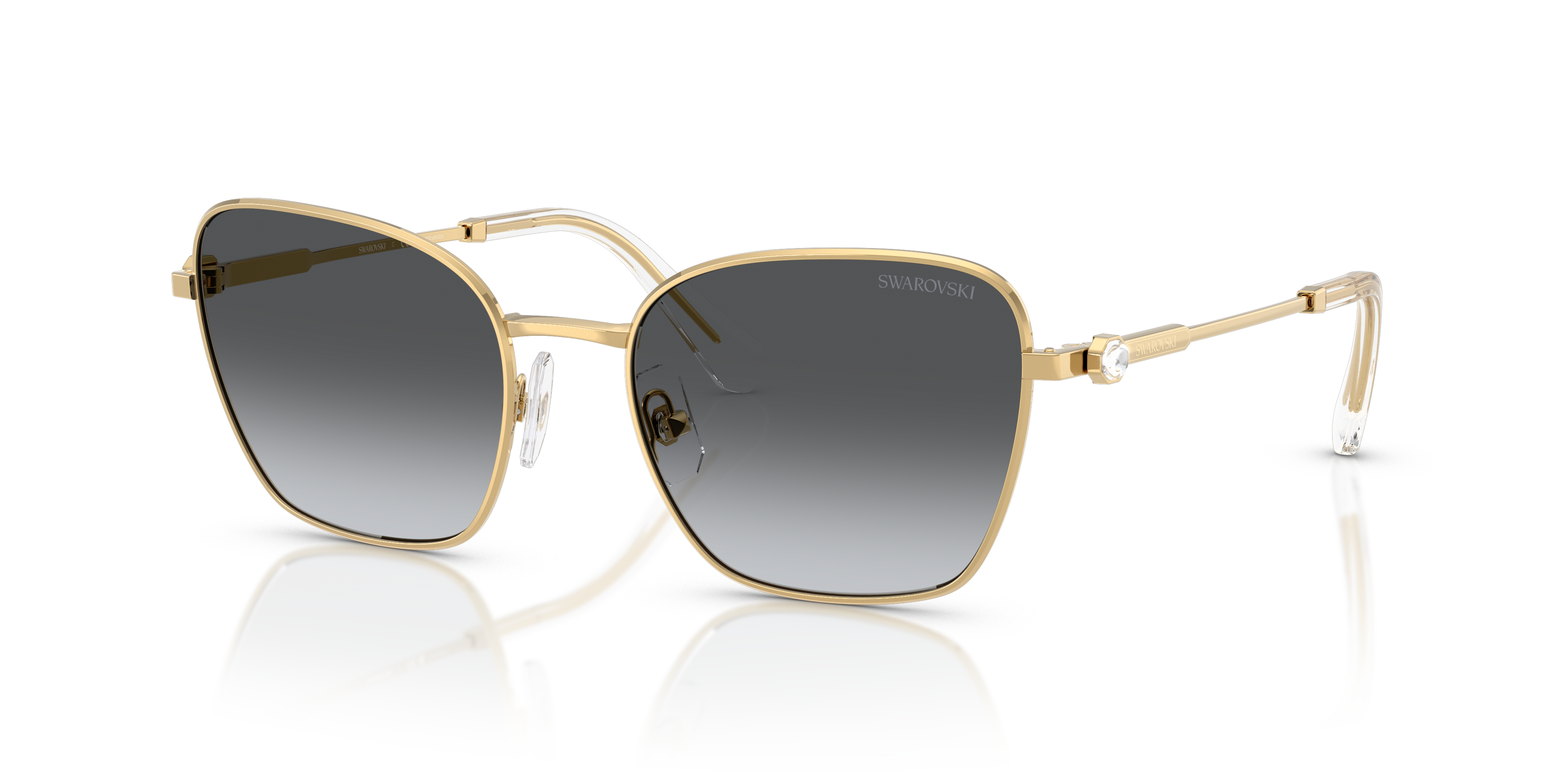 SWAROVSKI SK7029 4004T3 58