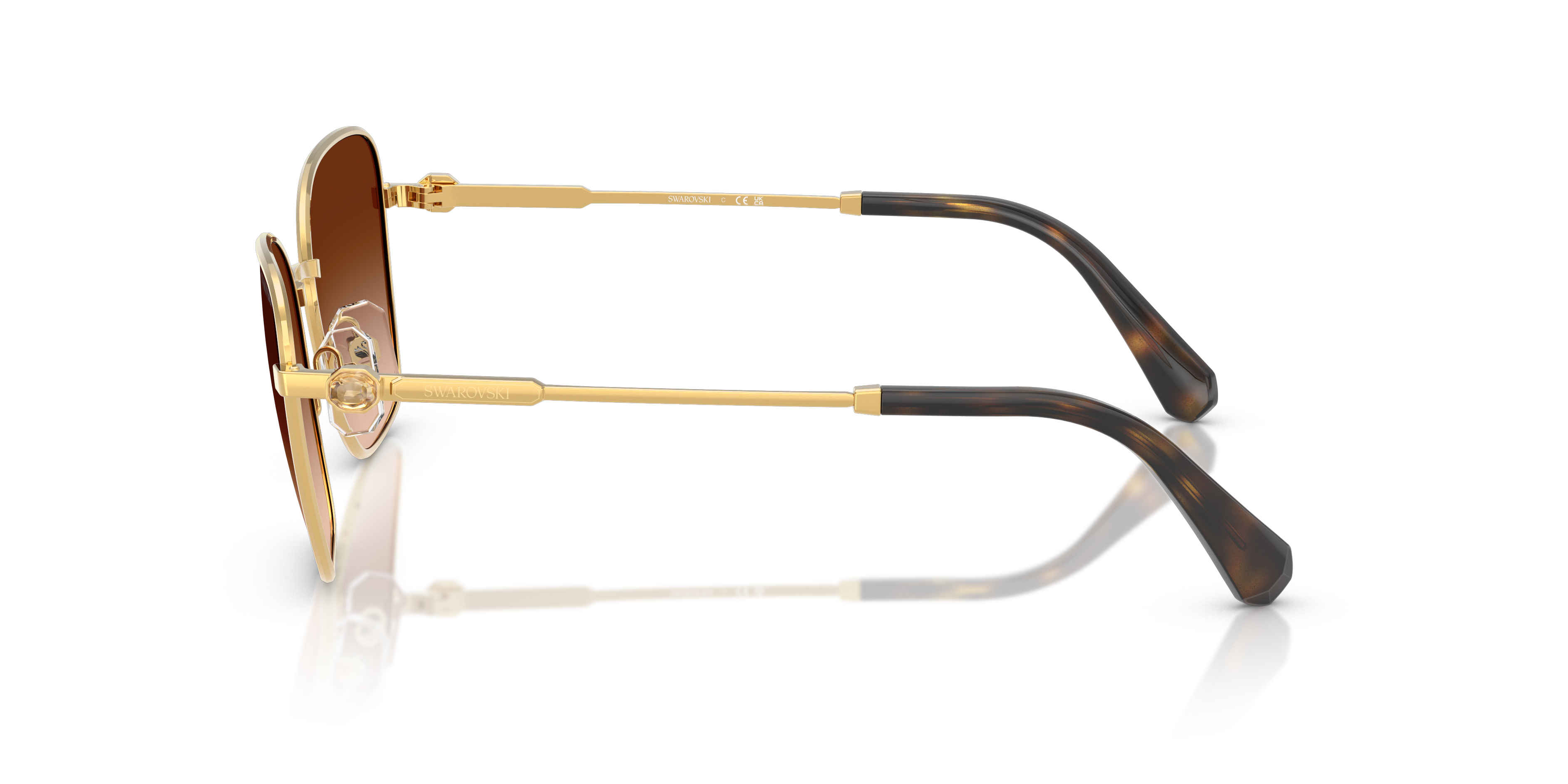 SWAROVSKI SK7029 400774 58