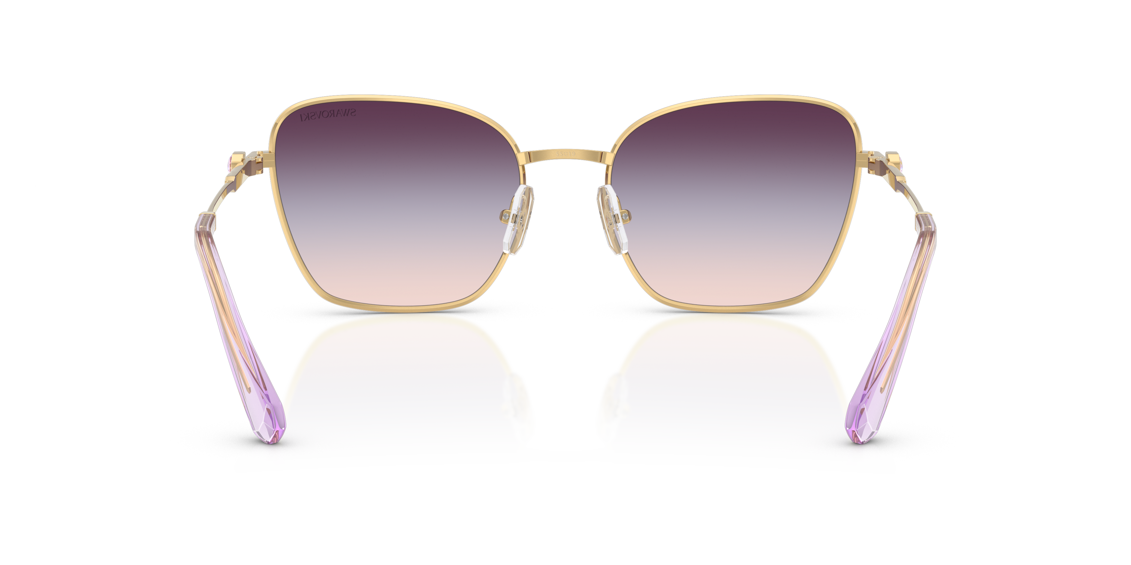 SWAROVSKI SK7029 4036U7 58