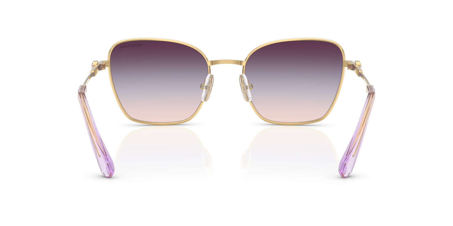 SWAROVSKI SK7029 4036U7 55