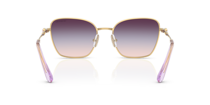 SWAROVSKI SK7029 4036U7 55