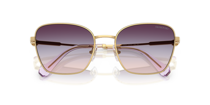 SWAROVSKI SK7029 4036U7 58