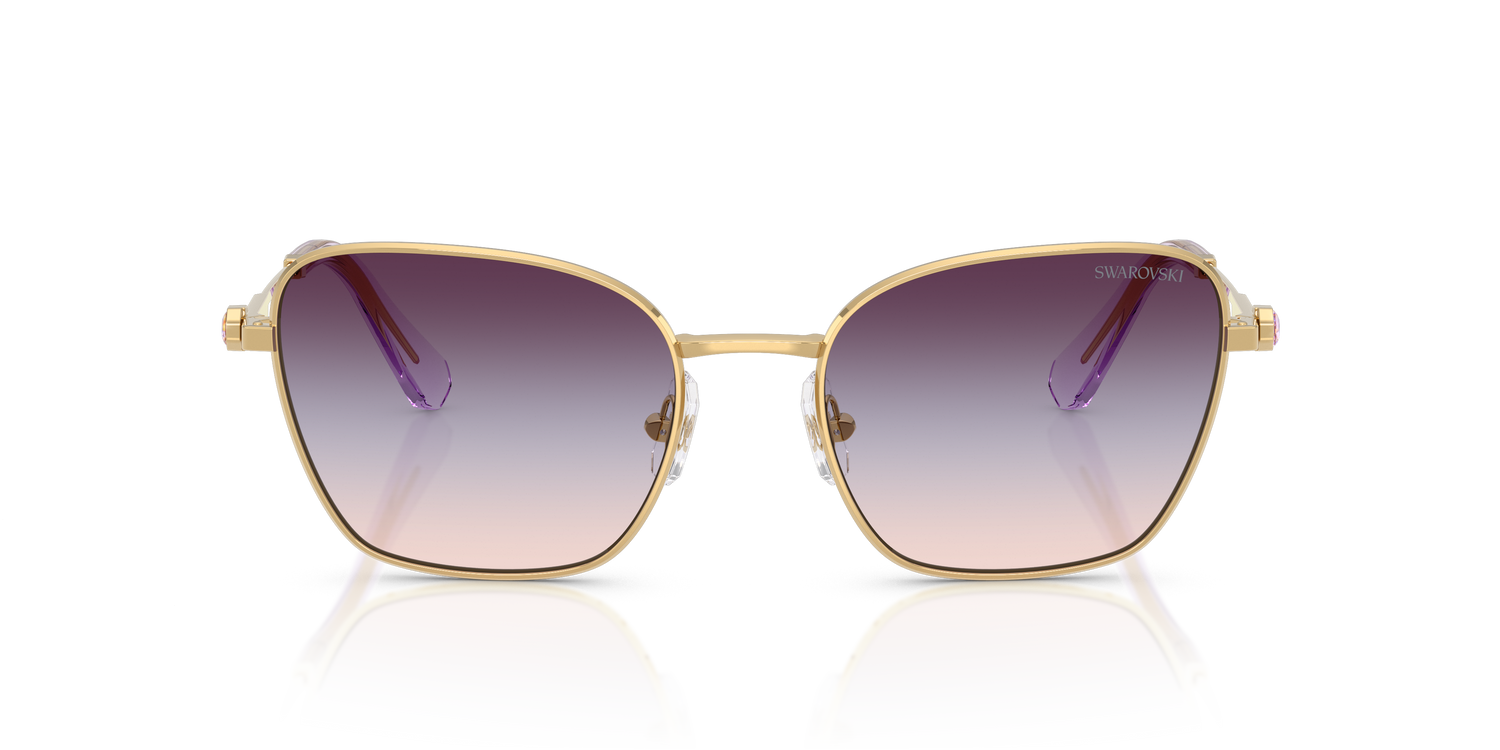 SWAROVSKI SK7029 4036U7 55