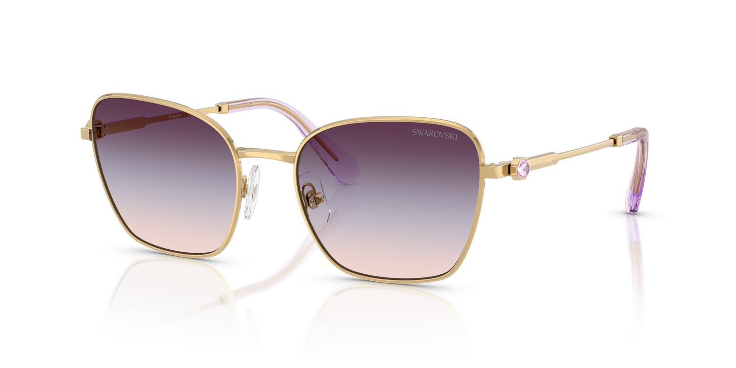 SWAROVSKI SK7029 4036U7 58