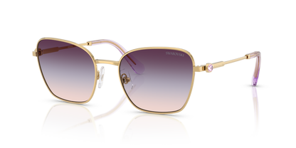 SWAROVSKI SK7029 4036U7 55