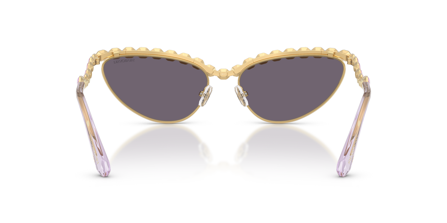 SWAROVSKI SK7030 40361A 59