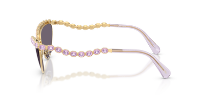 SWAROVSKI SK7030 40361A 59