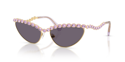 SWAROVSKI SK7030 40361A 59