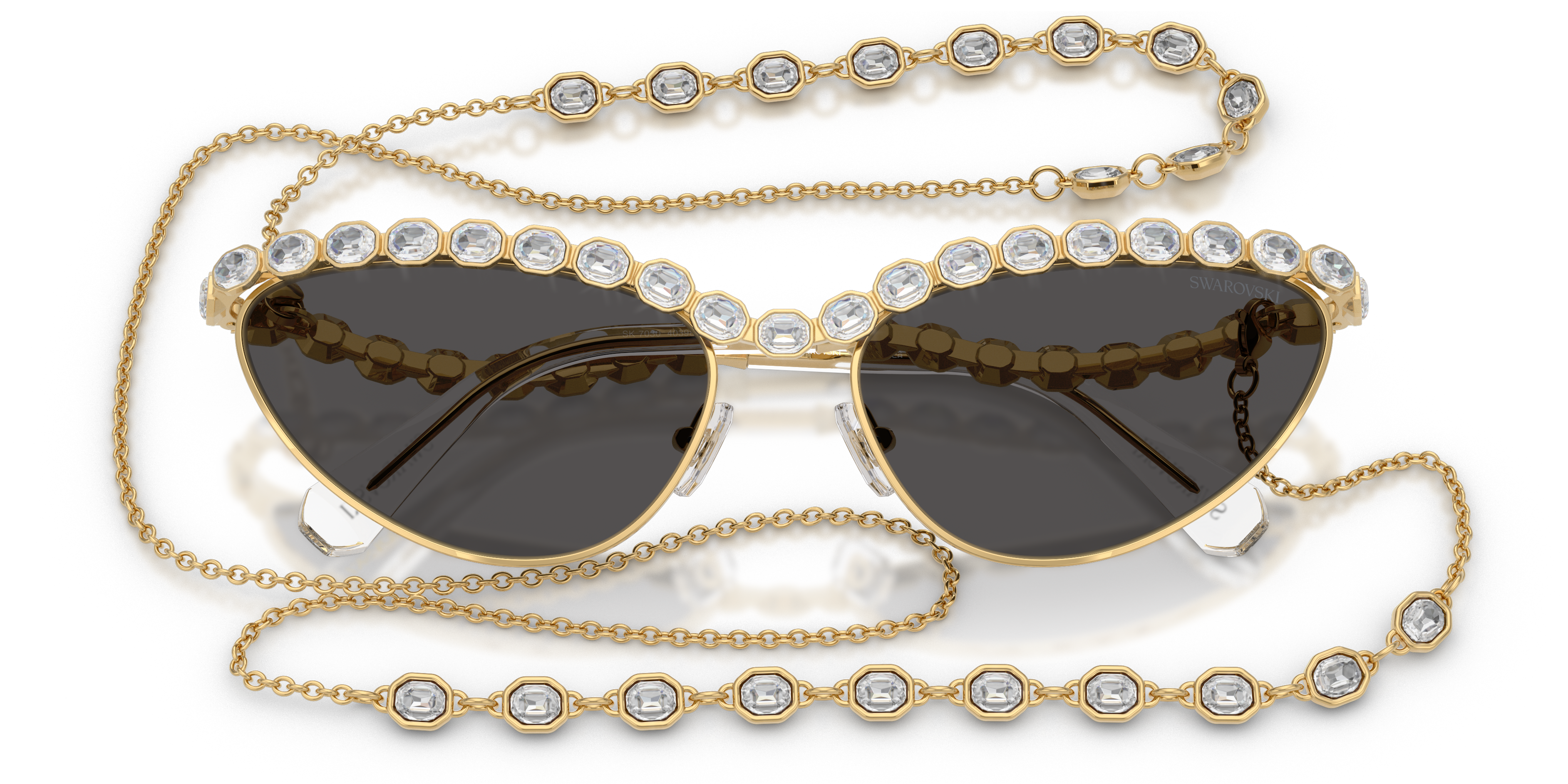 SWAROVSKI SK7030 403987 59