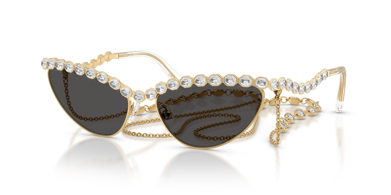 SWAROVSKI SK7030 403987 59