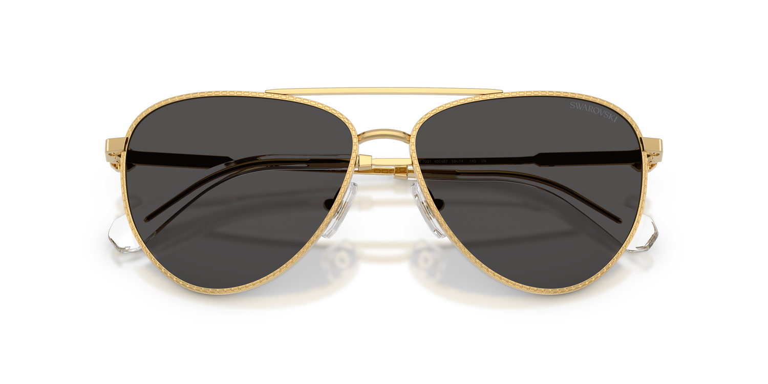 SWAROVSKI SK7031 400487 59