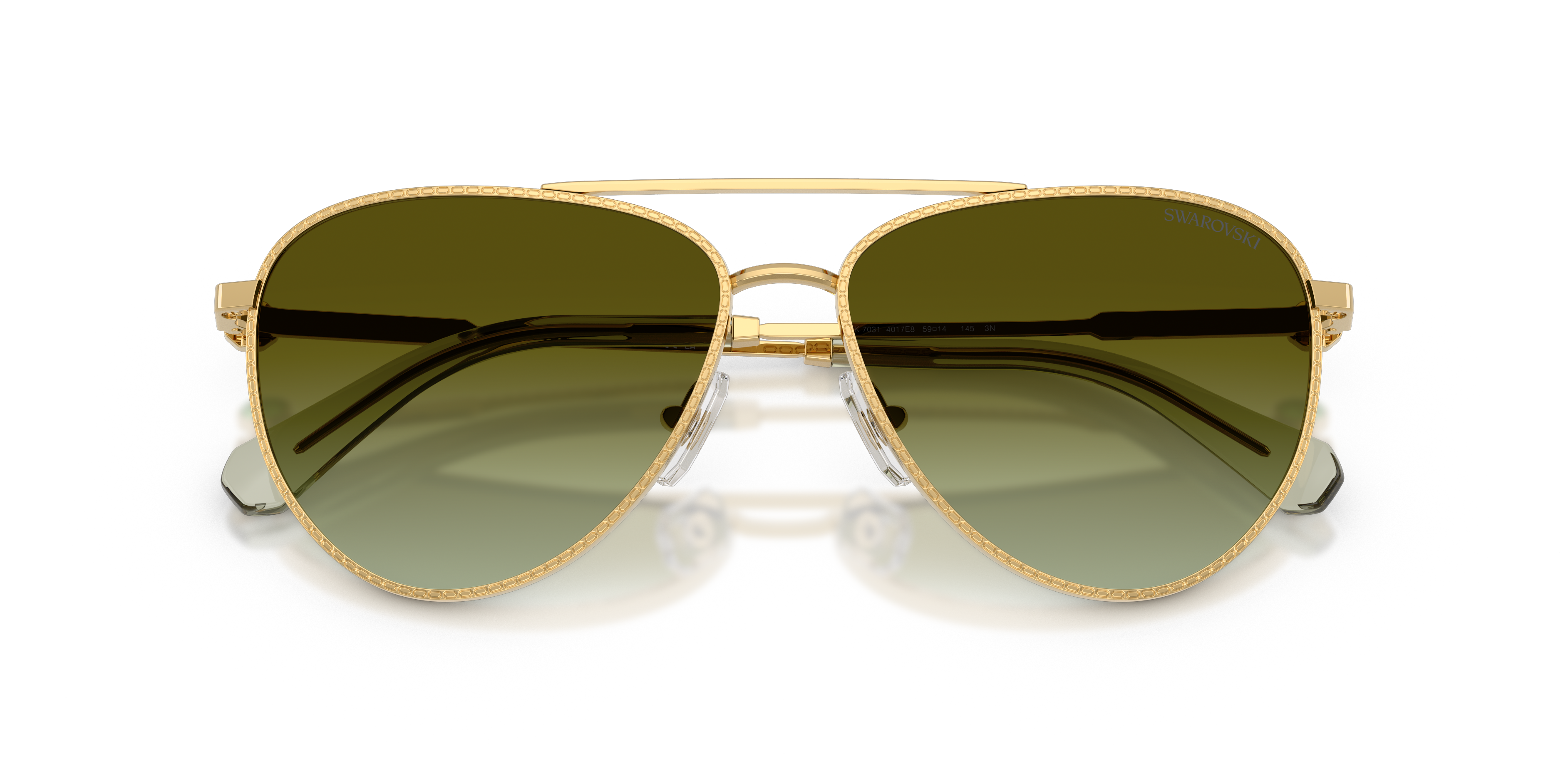 SWAROVSKI SK7031 4017E8 59