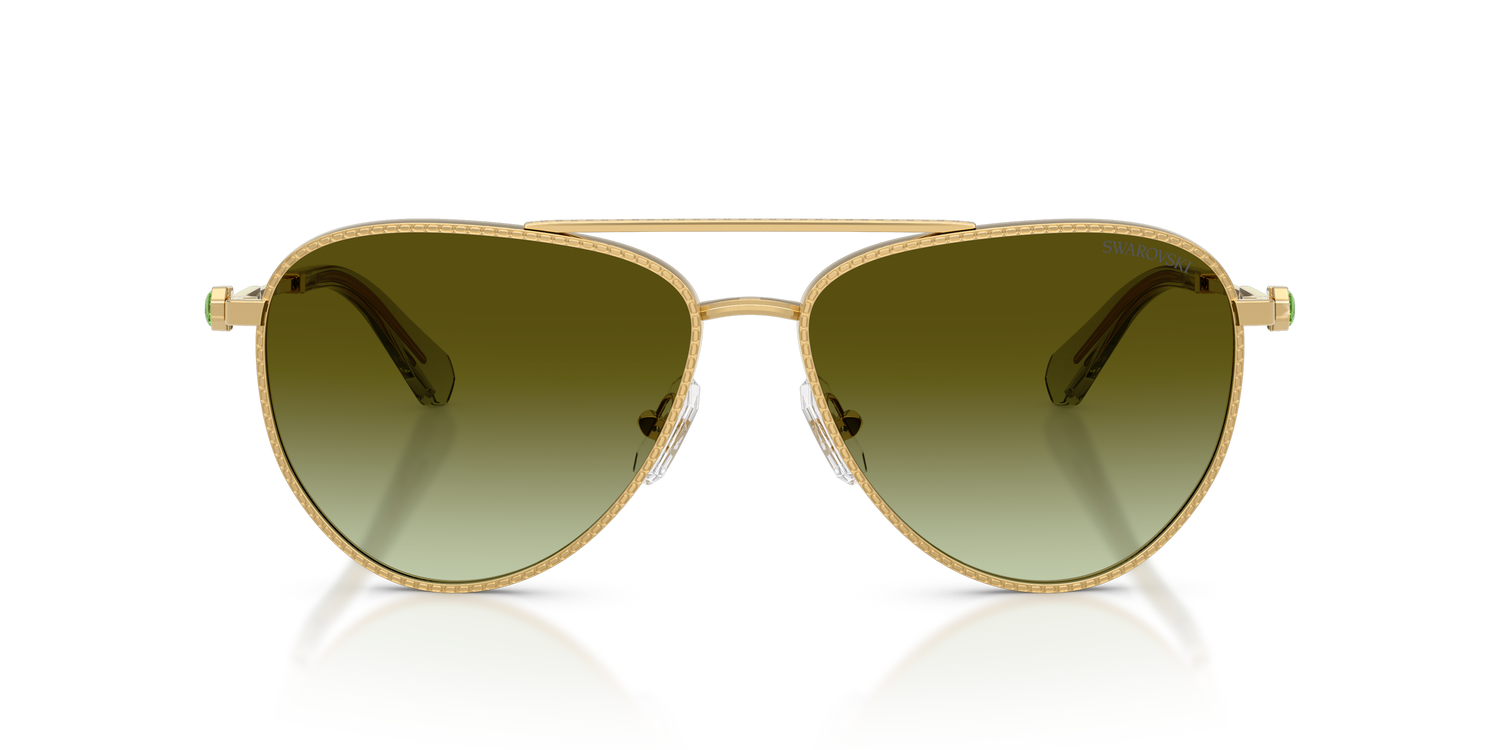 SWAROVSKI SK7031 4017E8 59