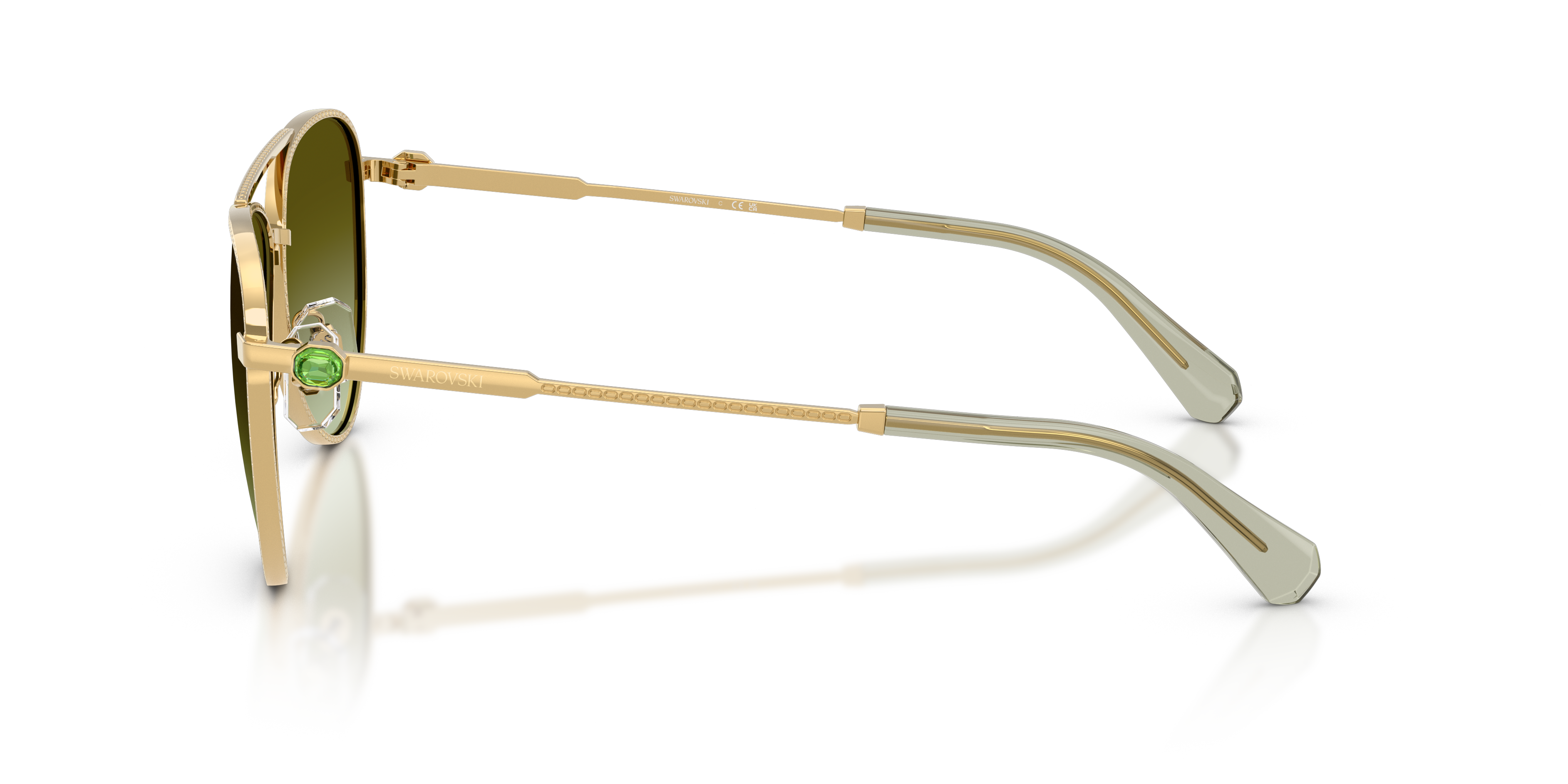 SWAROVSKI SK7031 4017E8 59