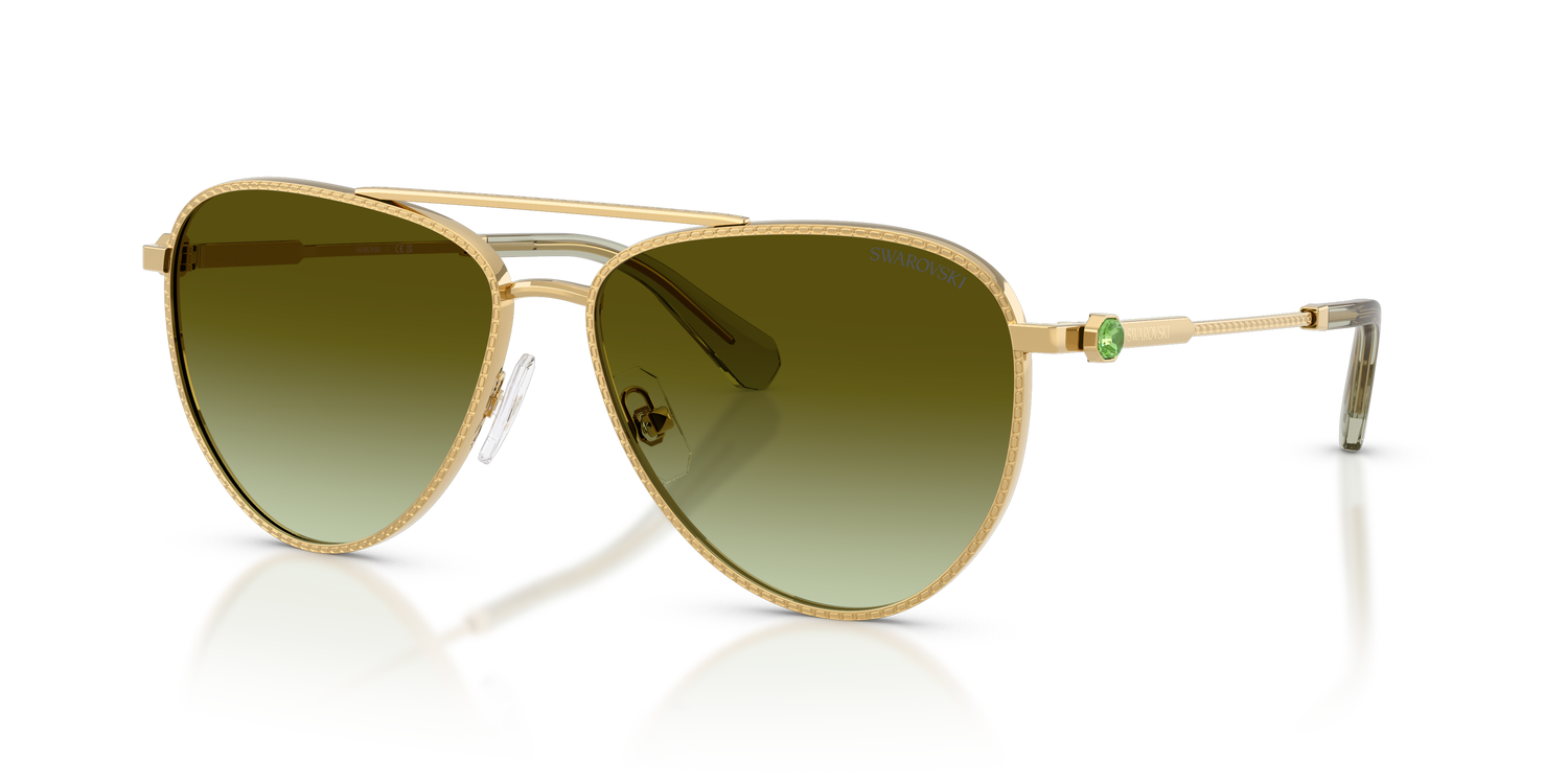 SWAROVSKI SK7031 4017E8 59