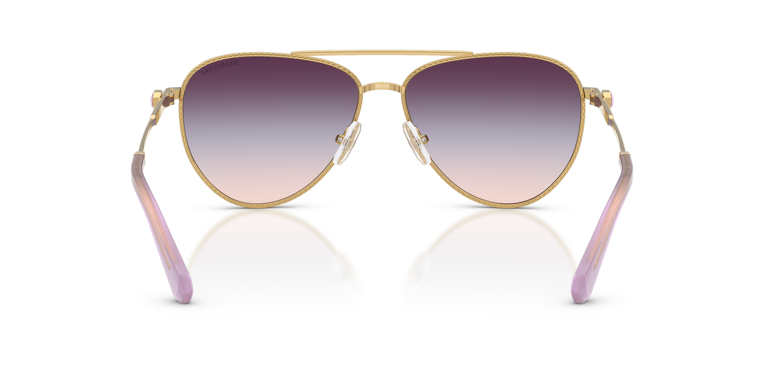 SWAROVSKI SK7031 4036U7 59