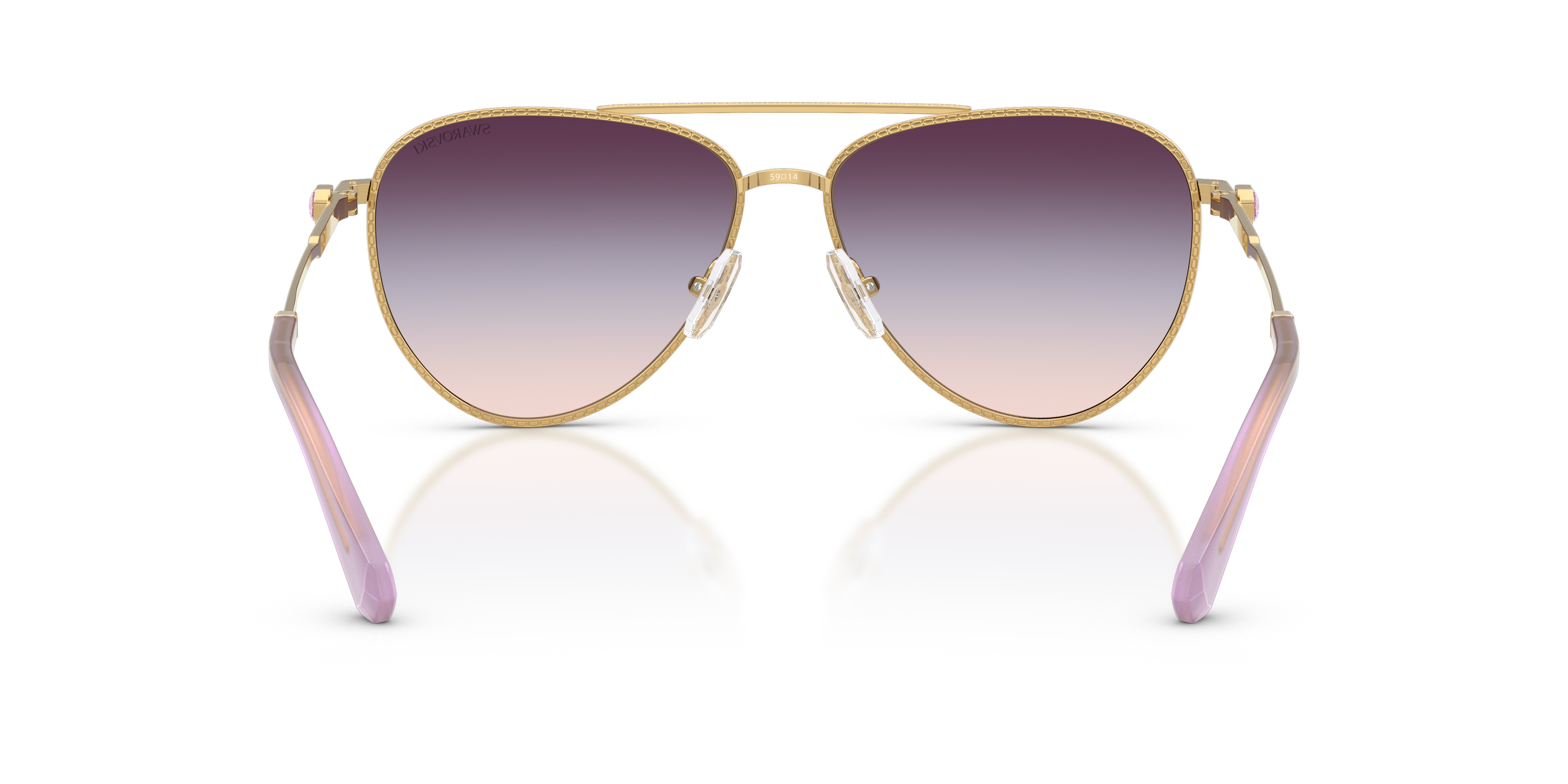 SWAROVSKI SK7031 4036U7 59