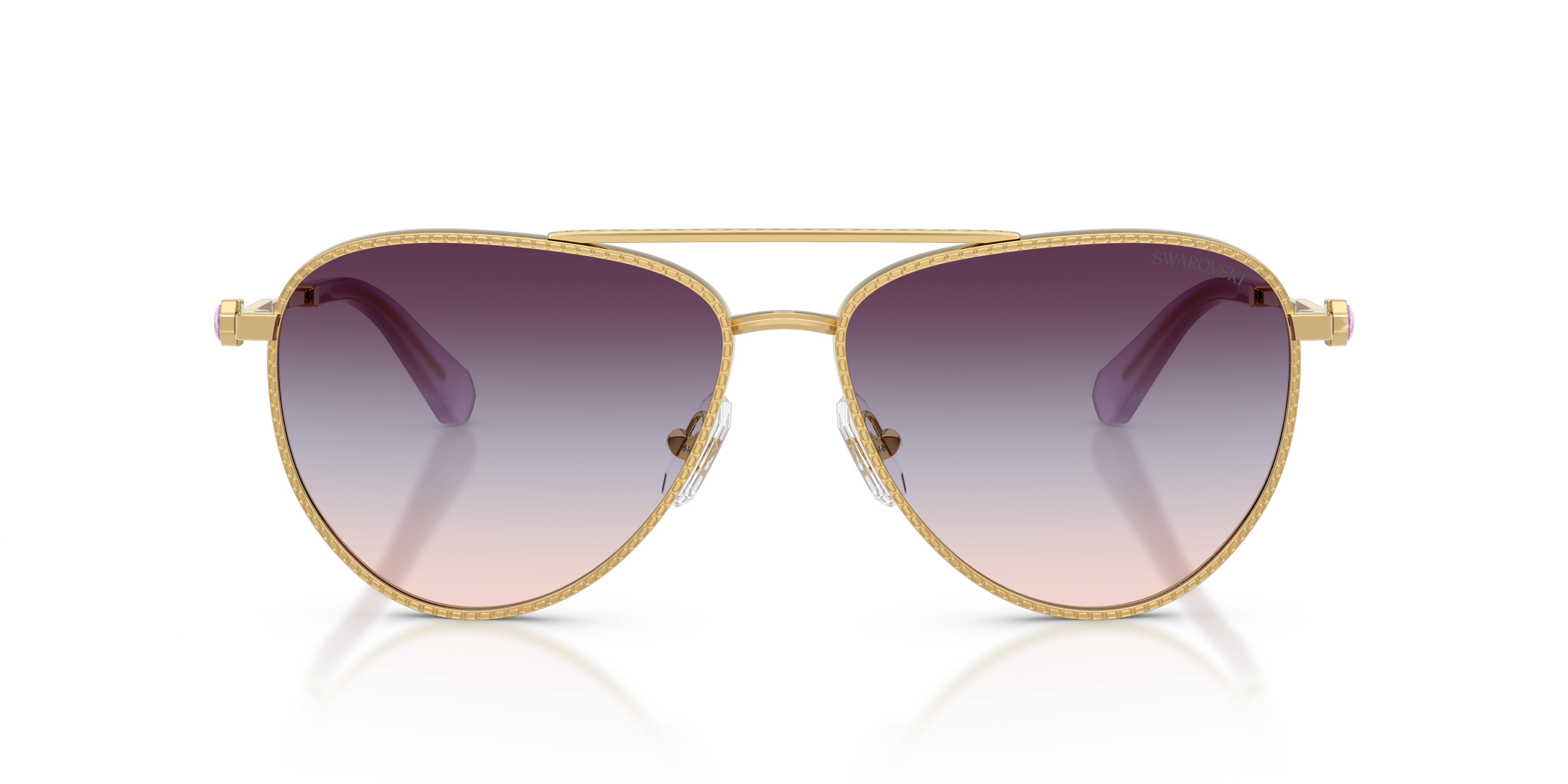 SWAROVSKI SK7031 4036U7 59