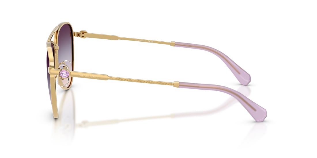 SWAROVSKI SK7031 4036U7 59