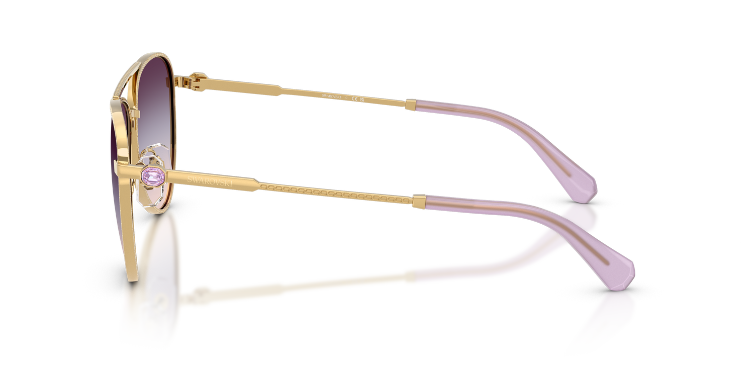 SWAROVSKI SK7031 4036U7 59