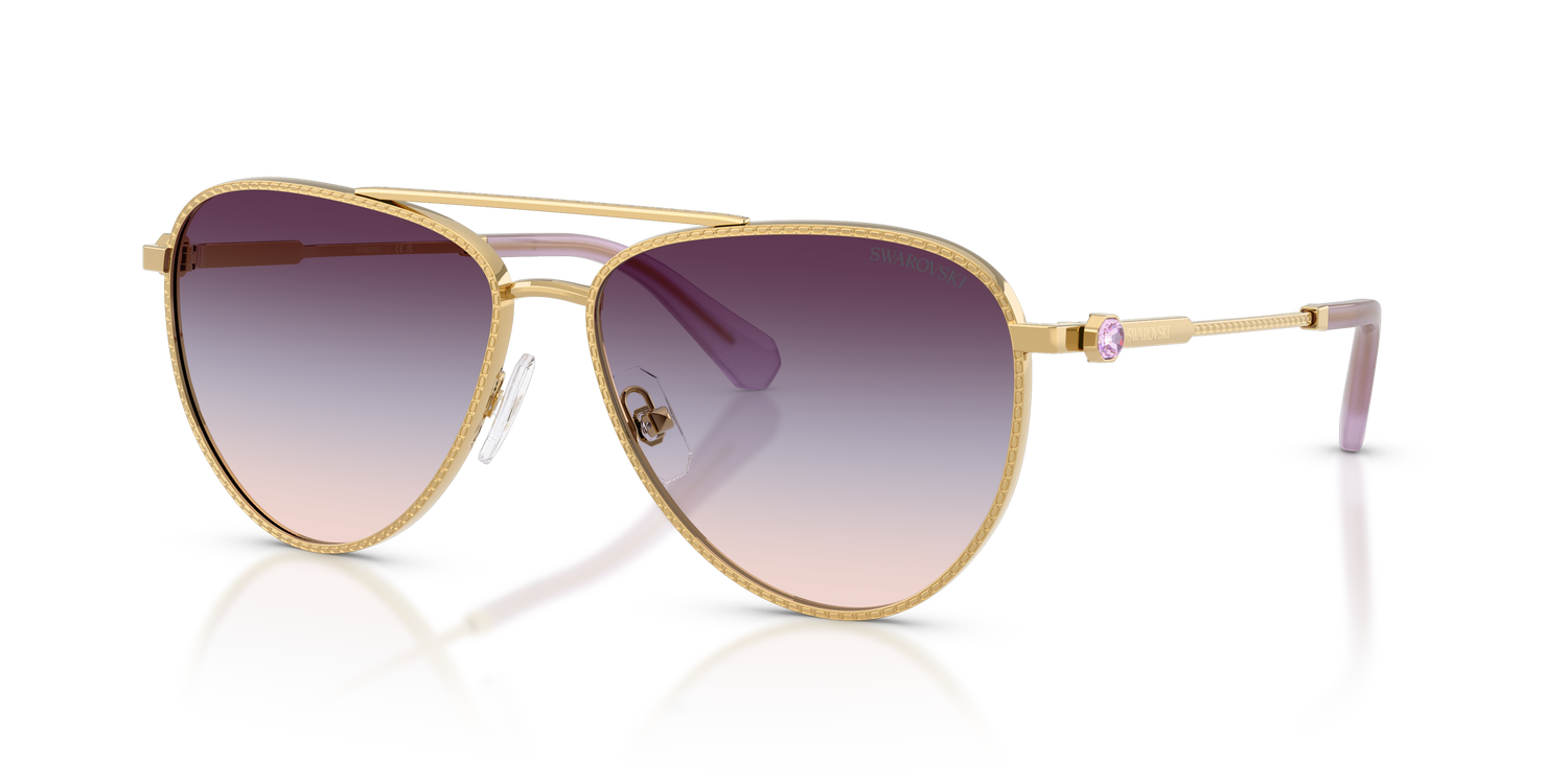 SWAROVSKI SK7031 4036U7 59