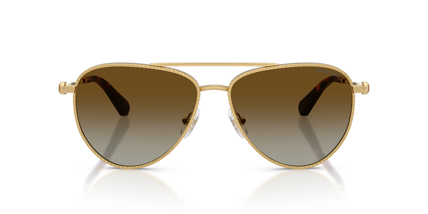 SWAROVSKI SK7031 4037T5 59