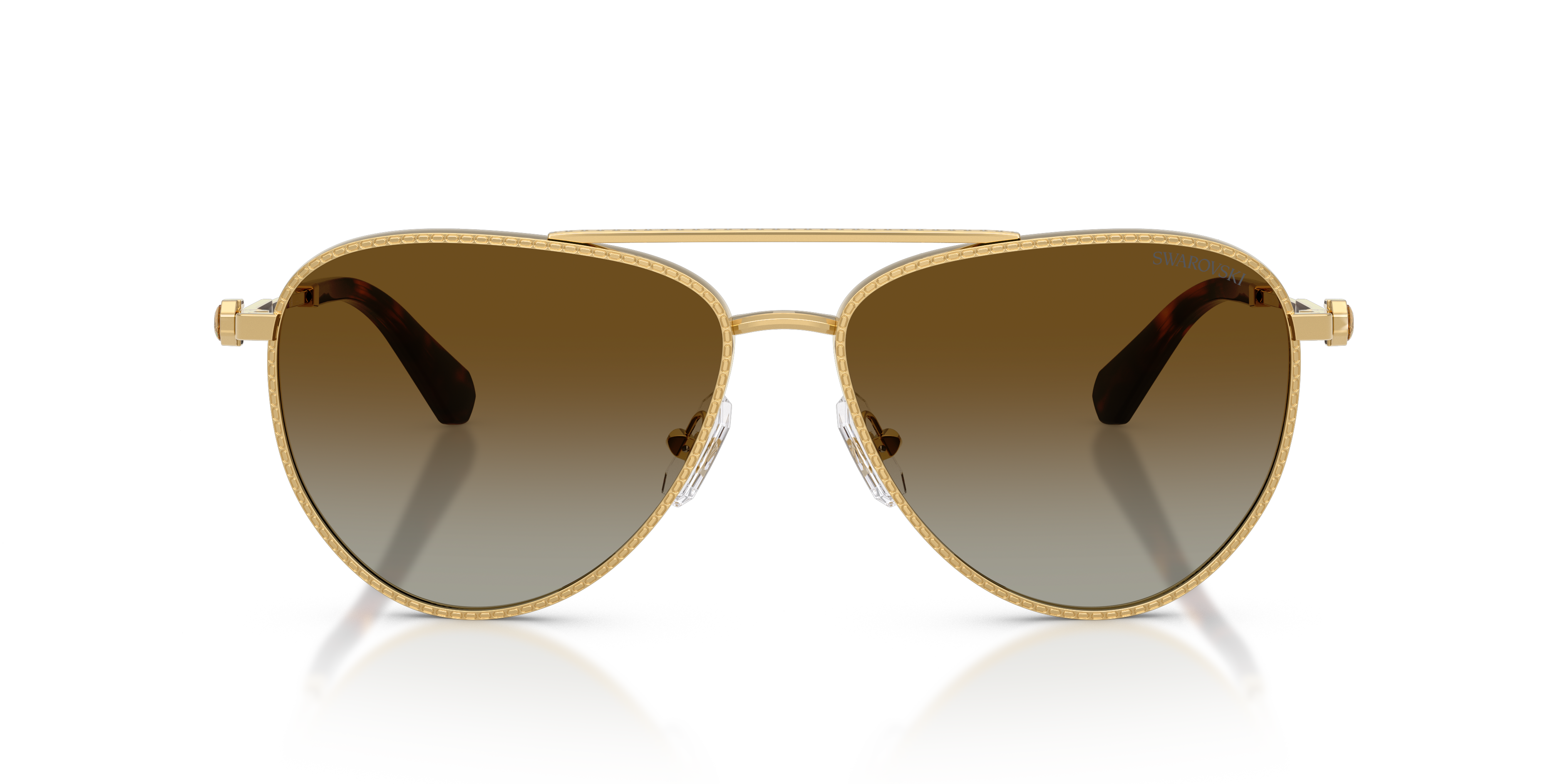 SWAROVSKI SK7031 4037T5 59