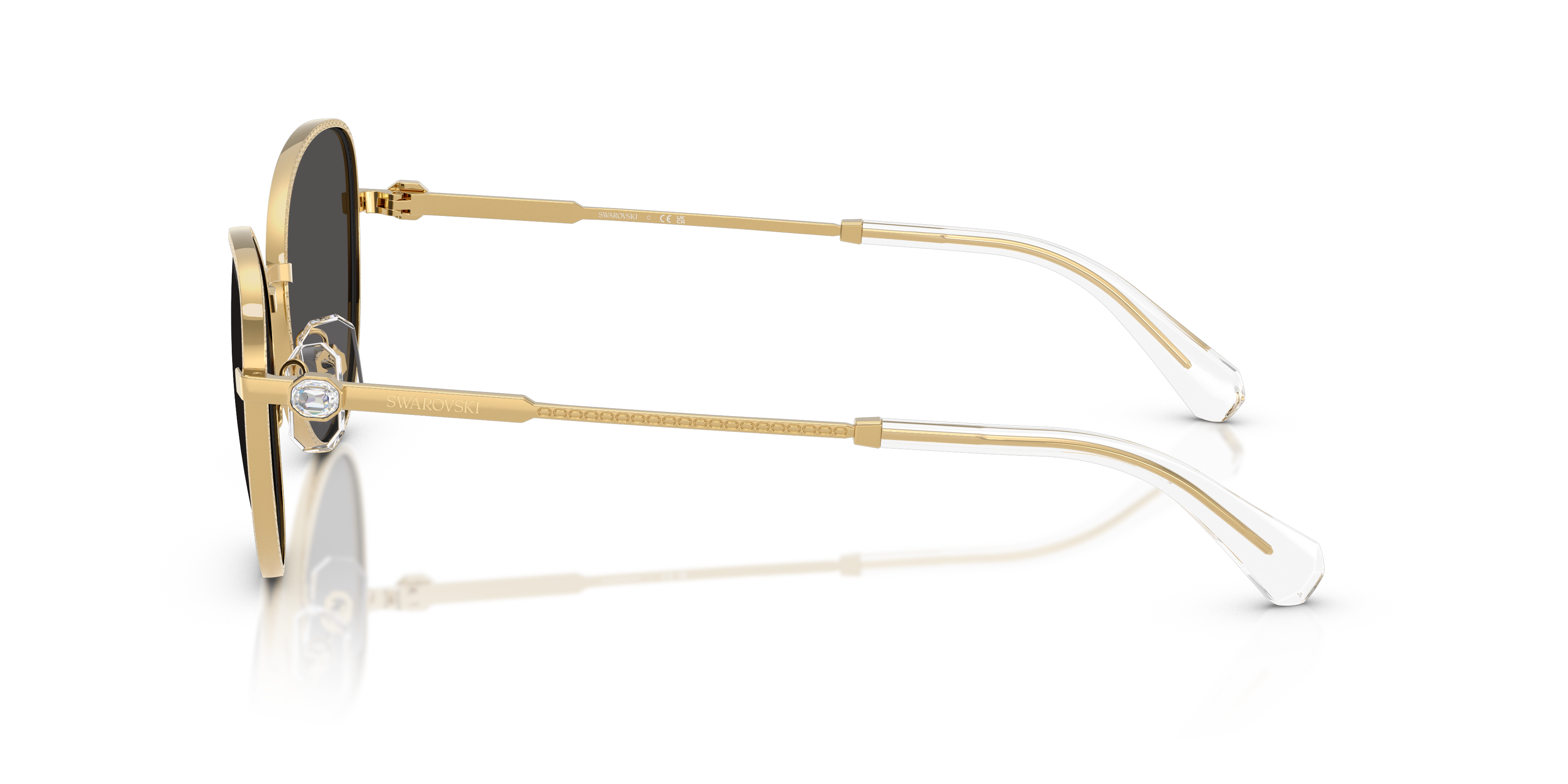 SWAROVSKI SK7032 400487 54