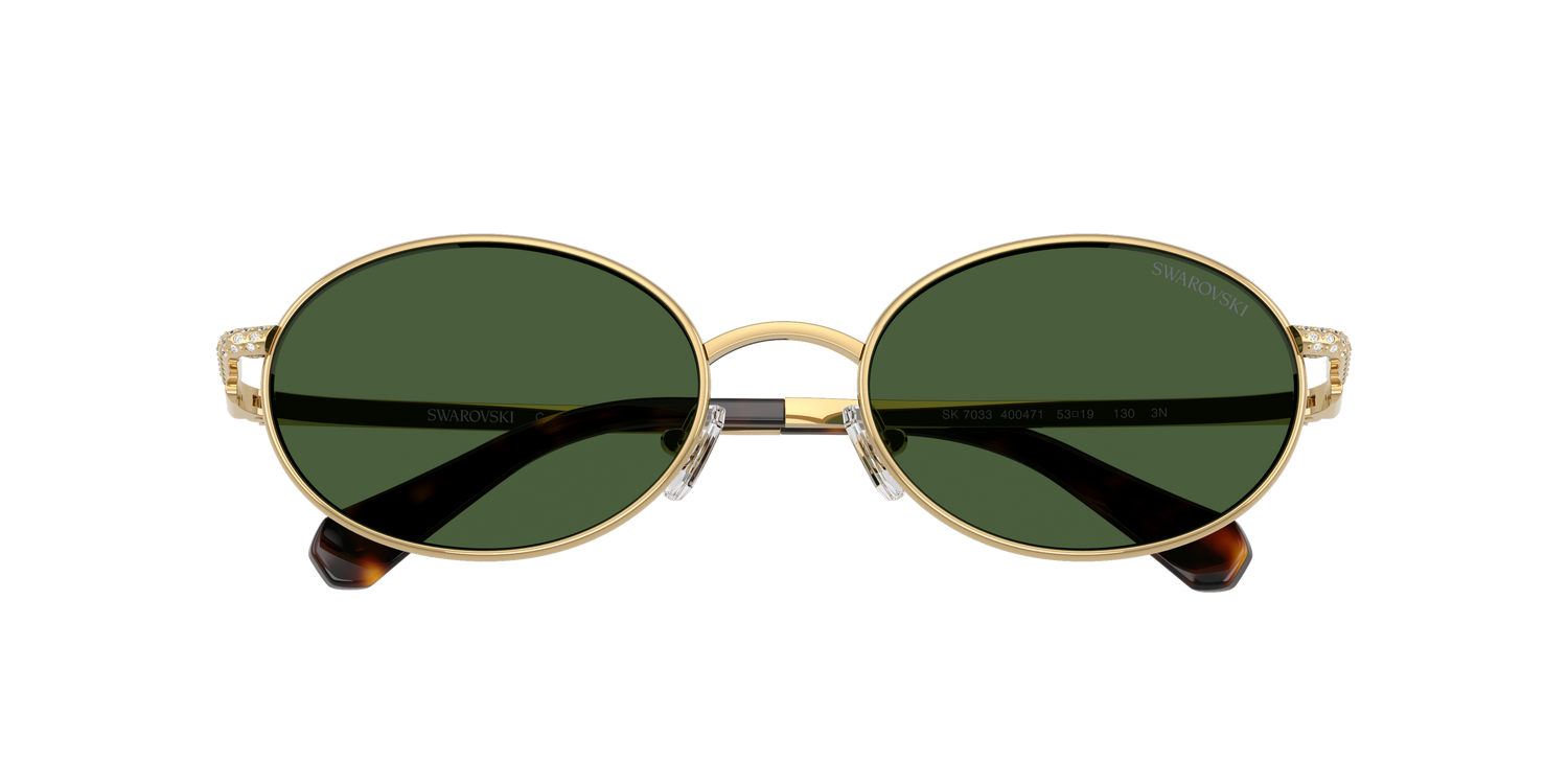 SWAROVSKI SK7033 400471 53