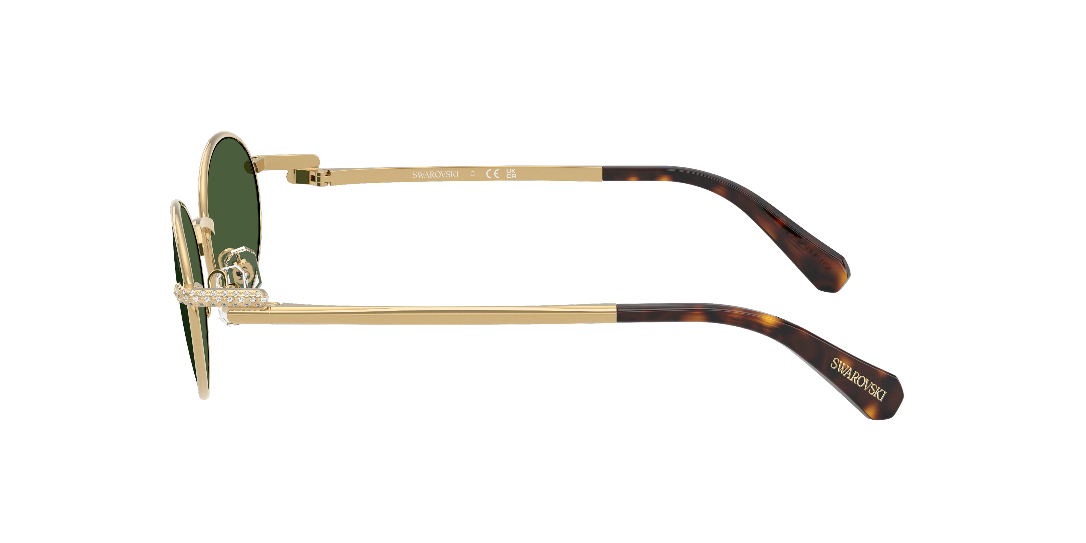 SWAROVSKI SK7033 400471 53