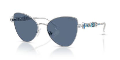 SWAROVSKI SK7034 401A80 56