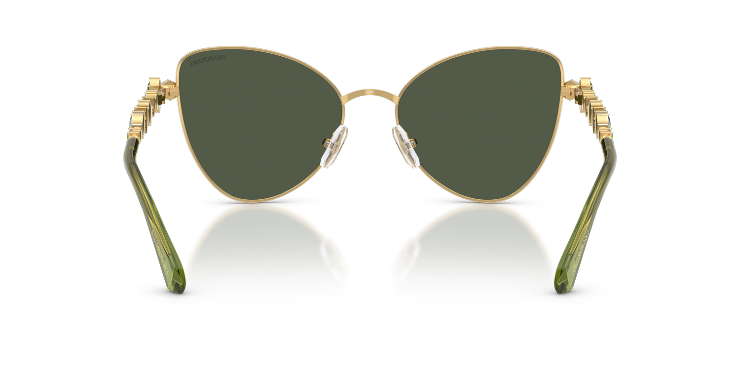 SWAROVSKI SK7034 404G82 56