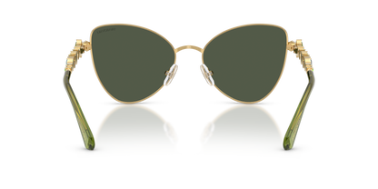 SWAROVSKI SK7034 404G82 56