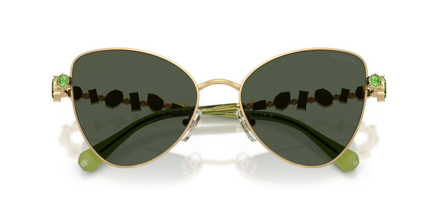 SWAROVSKI SK7034 404G82 56