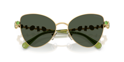 SWAROVSKI SK7034 404G82 56